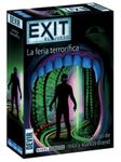 5737601 Exit: The Game – The Haunted Roller Coaster