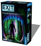 6539547 Exit: The Game – The Haunted Roller Coaster