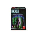 7202711 Exit: The Game – The Haunted Roller Coaster