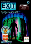 7242437 Exit: The Game – The Haunted Roller Coaster