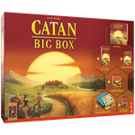 5041164 Catan: Big Box 2019
