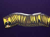 4961403 Charmed and Dangerous: The Sisters Grimm – Base Set