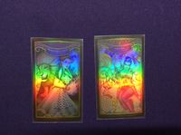 4961405 Charmed and Dangerous: The Sisters Grimm – Base Set