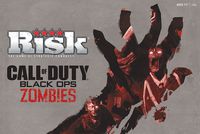 4538657 Risk: Call of Duty Zombies