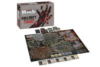 4538658 Risk: Call of Duty Zombies