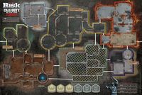 4538660 Risk: Call of Duty Zombies