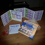 4917931 Puerto Rico: Expansions 1&amp;2 – The New Buildings &amp; The Nobles