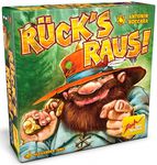 4530461 Ruck's raus!