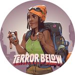 4571235 Terror Below