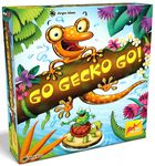 4530530 Go Gecko Go!