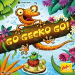 4535117 Go Gecko Go!