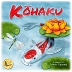 4678453 Kohaku (Second Edition)