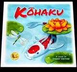 5002125 Kohaku (Second Edition)