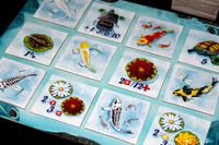 5002128 Kohaku (Second Edition)