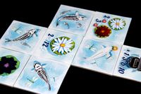 5002130 Kohaku (Second Edition)