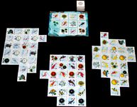 5002134 Kohaku (Second Edition)