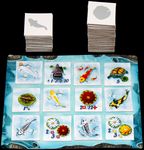 5002138 Kohaku (Second Edition)