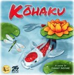 5282722 Kohaku (Second Edition)