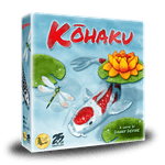 5393286 Kohaku (Second Edition)