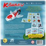 5705560 Kohaku (Second Edition)