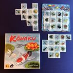 5863068 Kohaku (Second Edition)