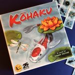 5863069 Kohaku (Second Edition)