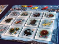 5863072 Kohaku (Second Edition)