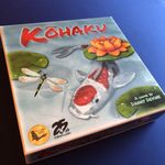 5863074 Kohaku (Second Edition)