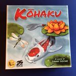 5863075 Kohaku (Second Edition)
