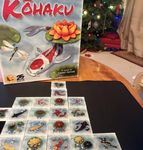 5869388 Kohaku (Second Edition)