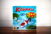 5952868 Kohaku (Second Edition)