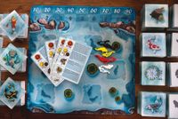 5952869 Kohaku (Second Edition)