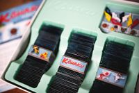 5952873 Kohaku (Second Edition)