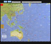 4533397 The War: The Pacific 1941-45