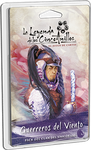 4691009 La Leggenda dei Cinque Anelli: Il Gioco di Carte – Guerrieri del Vento