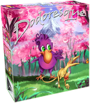 4540452 Dodoresque: Cherry Blossom