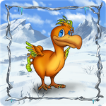 4540453 Dodoresque: Cherry Blossom