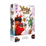 6267702 Ninja Academy (Edizione Inglese)