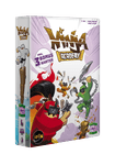 7145270 Ninja Academy (Edizione Inglese)