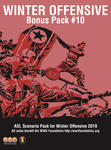 4564861 WO Bonus Pack #10: ASL Scenario Bonus Pack for Winter Offensive 2019