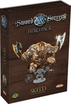 4553869 Sword &amp; Sorcery: Hero Pack – Skeld Slayer/Berserker