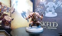 6757785 Sword &amp; Sorcery: Hero Pack – Skeld Slayer/Berserker