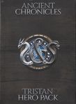 6874452 Sword & Sorcery: Espansione Eroe - Tristan