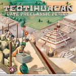 4595440 Teotihuacan: Tardo Periodo Preclassico