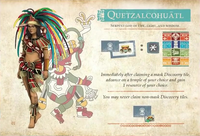 4668447 Teotihuacan: Tardo Periodo Preclassico
