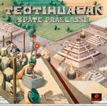 5010841 Teotihuacan: Late Preclassic Period