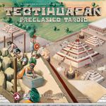 5018662 Teotihuacan: Tardo Periodo Preclassico