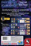 6673165 Race for the Galaxy: Spiel mit dem Feuer