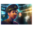 4670042 Captain Sonar: Operation Dragon