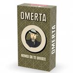 6622458 Omerta (Edizione Tedesca)